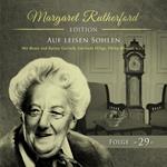 Margaret Rutherford, Folge 29: Auf leisen Sohlen