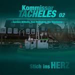 Kommissar Tacheles, Folge 2: Stich ins Herz