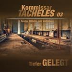 Kommissar Tacheles, Folge 3: Tiefer gelegt