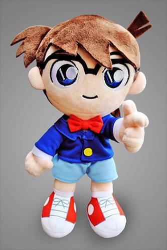 Peluche Detective Conan Edogawa plush - 2