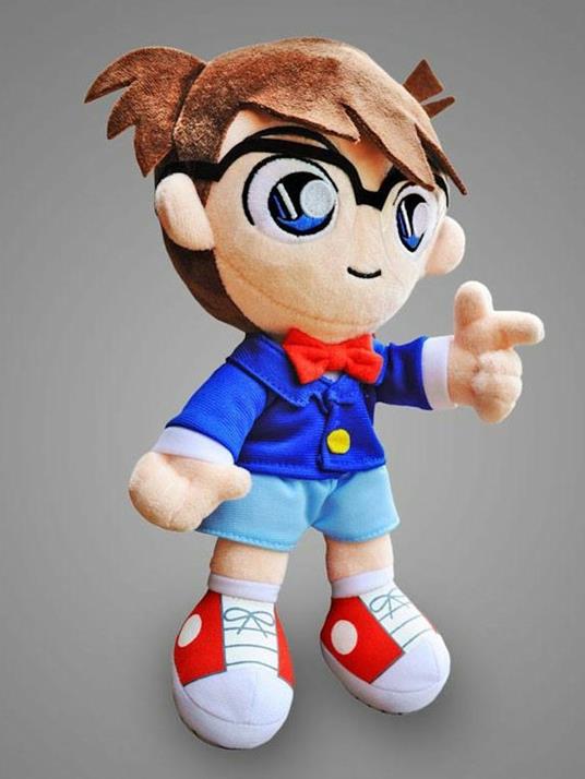 Peluche Detective Conan Edogawa plush - 3