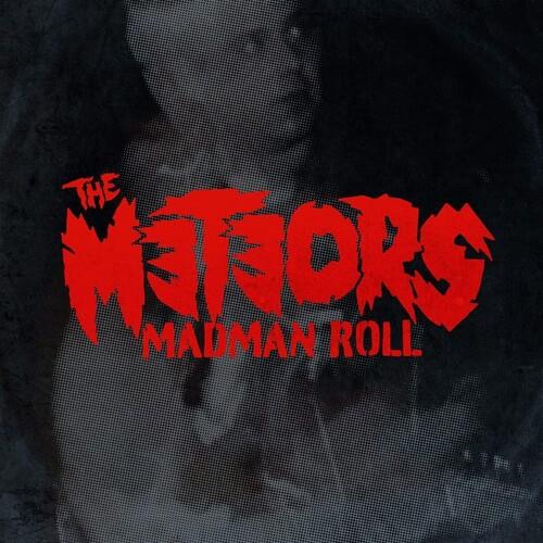 Madman Roll - Vinile LP di Meteors