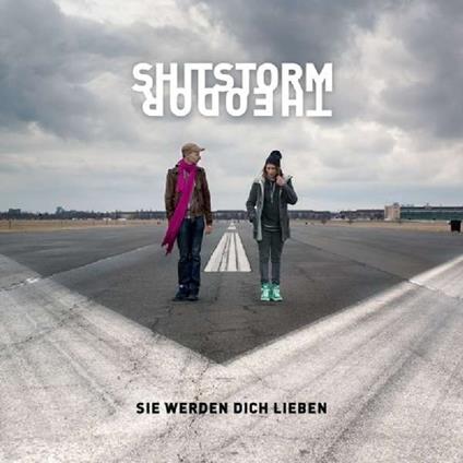 Sie Werden Dich Lieben - CD Audio di Theodor Shitstorm