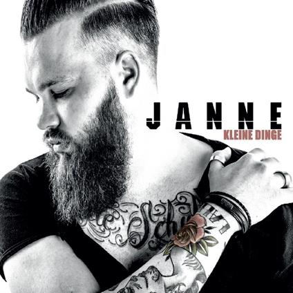 Kleine Dinge - CD Audio di Janne Laurila