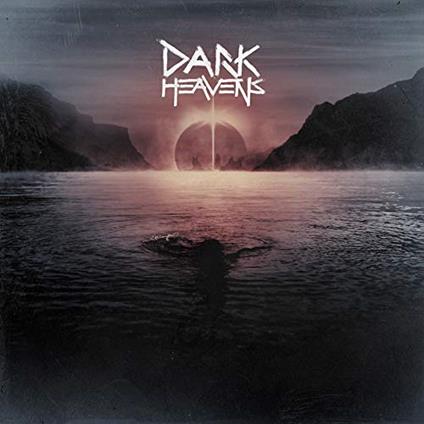 Nuclear Eagle - CD Audio di Dark Heavens