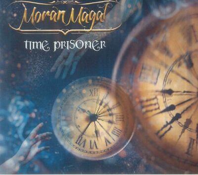 Time Prisoner - CD Audio di Moran Magal