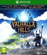 Valhalla Hills. Definitive Edition - XONE