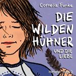 Die Wilden Hühner, Folge 5: Und die Liebe