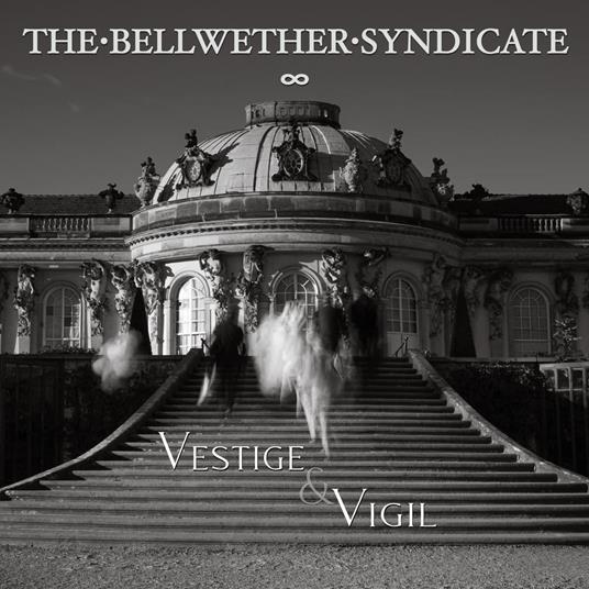 Vestige & Vigil - CD Audio di Bellwether Syndicate