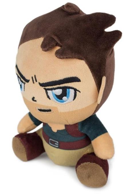 Peluche Uncharted 4 Nathan Drake Stubbins - 4