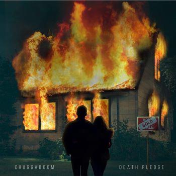 Death Pledge - CD Audio di Chuggaboom