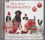 Wow, Wow! Weihnachten (2 CD)