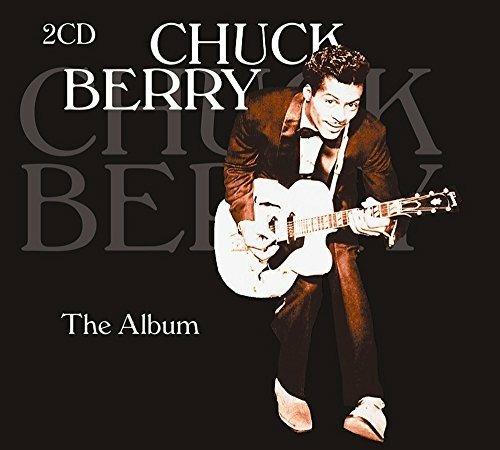 The Album - CD Audio di Chuck Berry