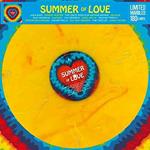 Summer of Love (Limited 180 gr. Marbled Vinyl Edition)