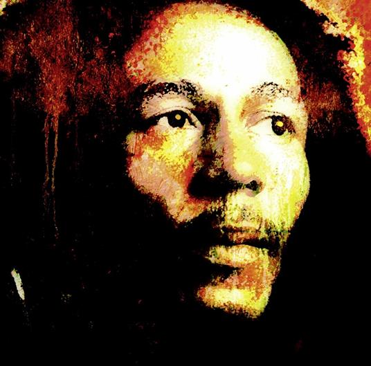 One World - Vinile LP di Bob Marley