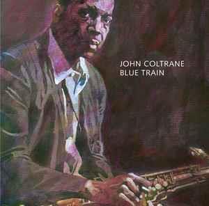 Blue Train - Vinile LP di John Coltrane