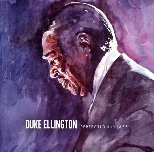 Perfection In Jazz - Vinile LP di Duke Ellington