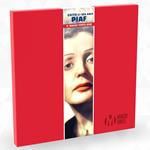 Edith Piaf et ses amis. The Magic Vinyl