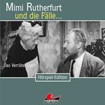 Mimi Rutherfurt, Folge 39: Das Verräter Loch