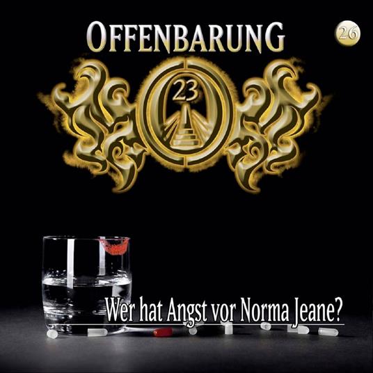 Offenbarung 23, Folge 26: Wer hat Angst vor Norma Jeane?