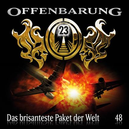 Offenbarung 23, Folge 48: Das brisanteste Paket der Welt