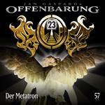 Offenbarung 23, Folge 57: Der Metatron