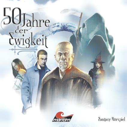 50 Jahre der Ewigkeit