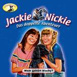 Jackie und Nickie - Das doppelte Abenteuer, Neue Version, Folge 1: Wem gehört Blacky?