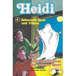 Heidi, Folge 4: Sehnsucht, Spuk und Tränen