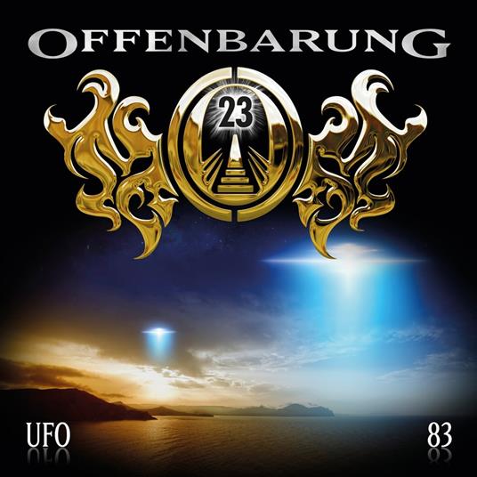 Offenbarung 23, Folge 83: UFO