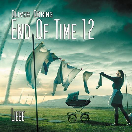 End of Time, Folge 12: Liebe (Oliver Döring Signature Edition)