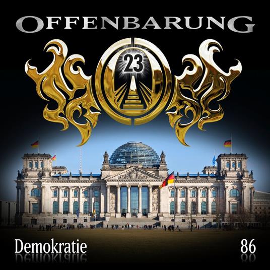 Offenbarung 23, Folge 86: Demokratie