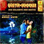 Geister-Schocker, Folge 18: Die Geliebte der Bestie