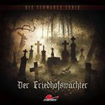 Die schwarze Serie, Folge 13: Der Friedhofswächter