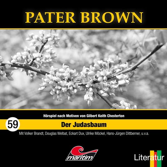 Pater Brown, Folge 59: Der Judasbaum