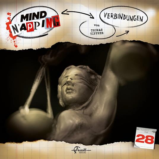 MindNapping, Folge 28: Verbindungen