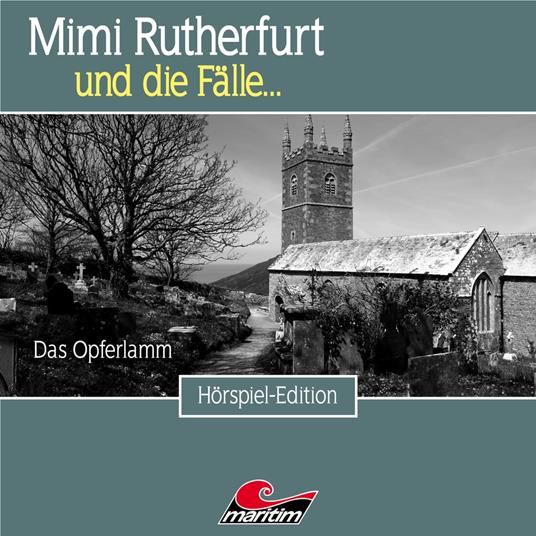 Mimi Rutherfurt, Folge 46: Das Opferlamm