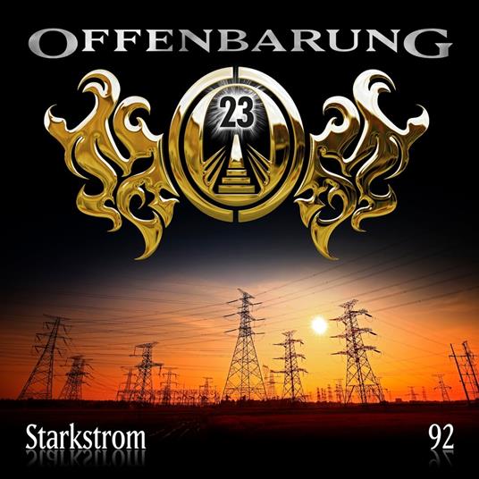 Offenbarung 23, Folge 92: Starkstrom