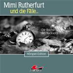 Mimi Rutherfurt, Folge 51: Die Beichte des Kuckucks