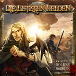 Die letzten Helden, Folge 1: Über den Wolken Mordens