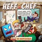 Heff der Chef, Folge 14: Der Computerfehler