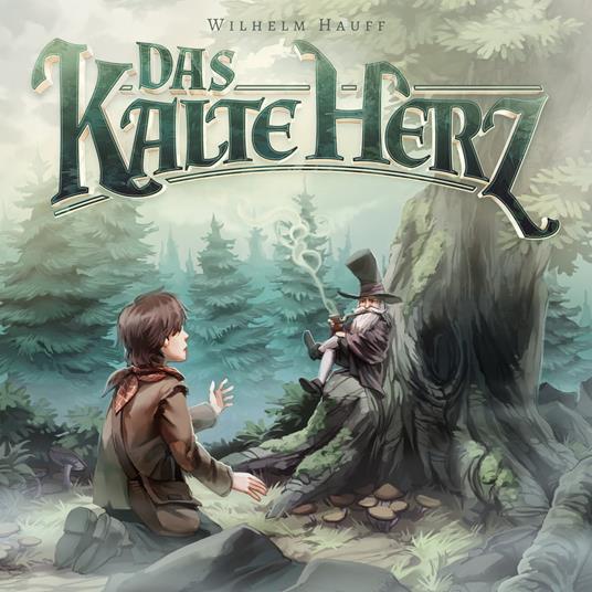 Holy Klassiker, Folge 7: Das kalte Herz