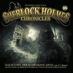 Sherlock Holmes Chronicles, Folge 86: Das Rätsel der schwarzen Abtei