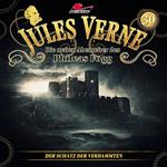 Jules Verne, Die neuen Abenteuer des Phileas Fogg, Folge 30: Der Schatz der Verdammten