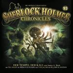 Sherlock Holmes Chronicles, Folge 93: Der Tempel der Kali