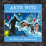 Akte Witz, Folge 5: Die Hütte des Skiphantoms