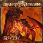 Die Letzten Helden, Folge 16: Episode 2 - Die Kathedrale der Succubi