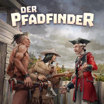 Holy Klassiker, Folge 66: Der Pfadfinder