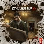 Holy Horror, Folge 32: Cthulhus Ruf 10 - Pickmans Modell