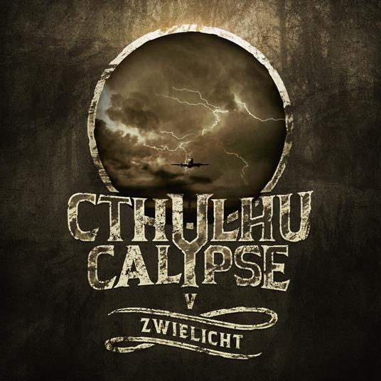 Cthulhucalypse, Folge 5: Zwielicht